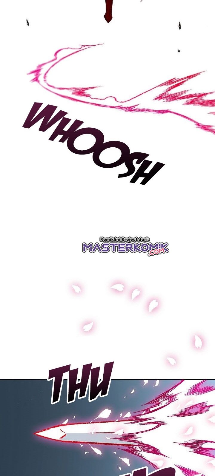 Memoir Of The King Of War Chapter 64 Gambar 32