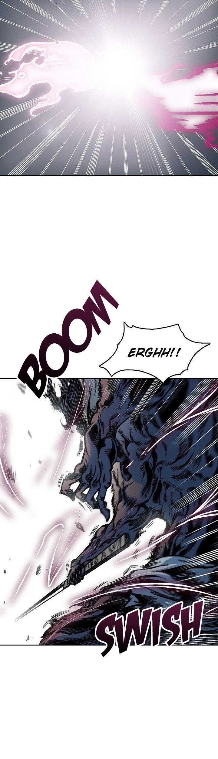 Memoir Of The King Of War Chapter 64 Gambar 38