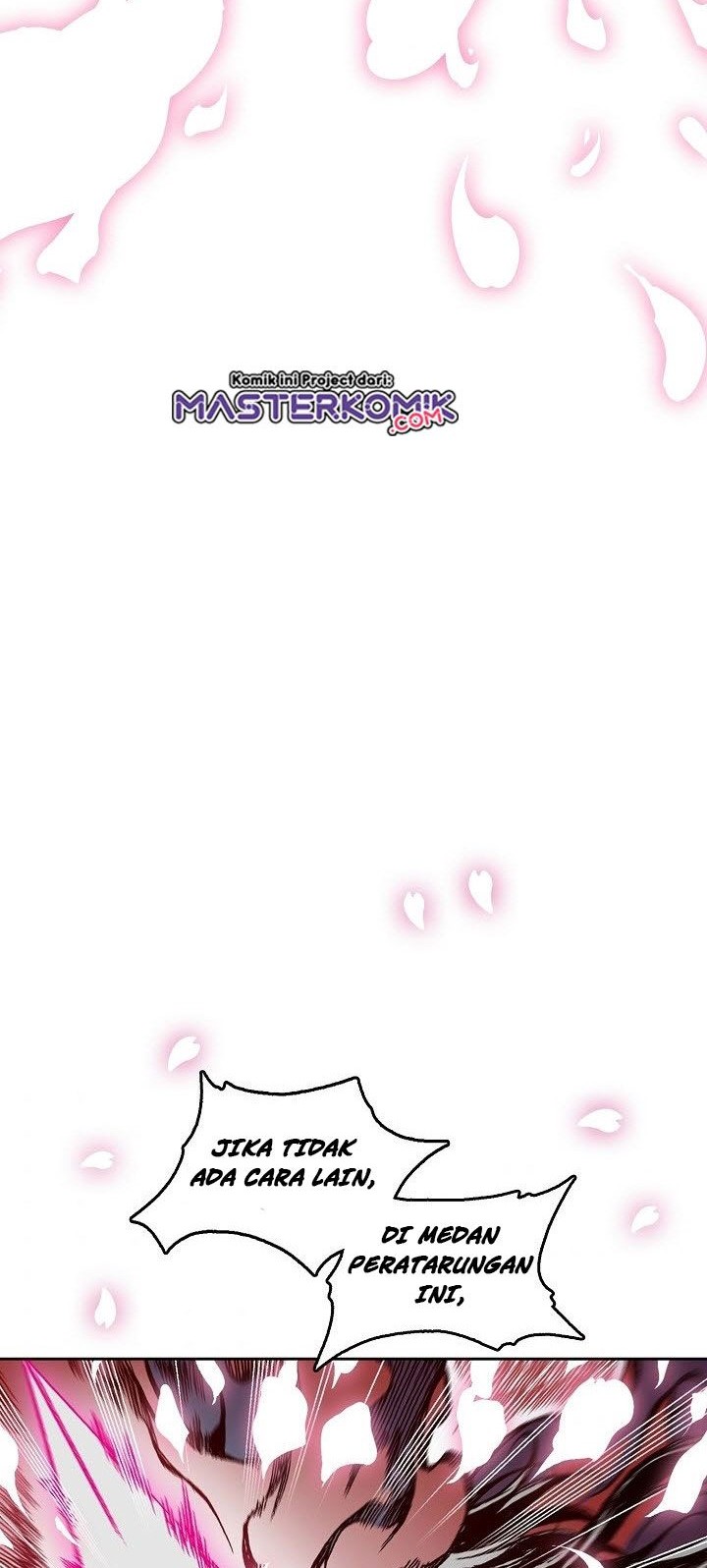 Memoir Of The King Of War Chapter 64 Gambar 34