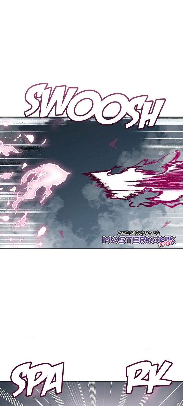 Memoir Of The King Of War Chapter 64 Gambar 37