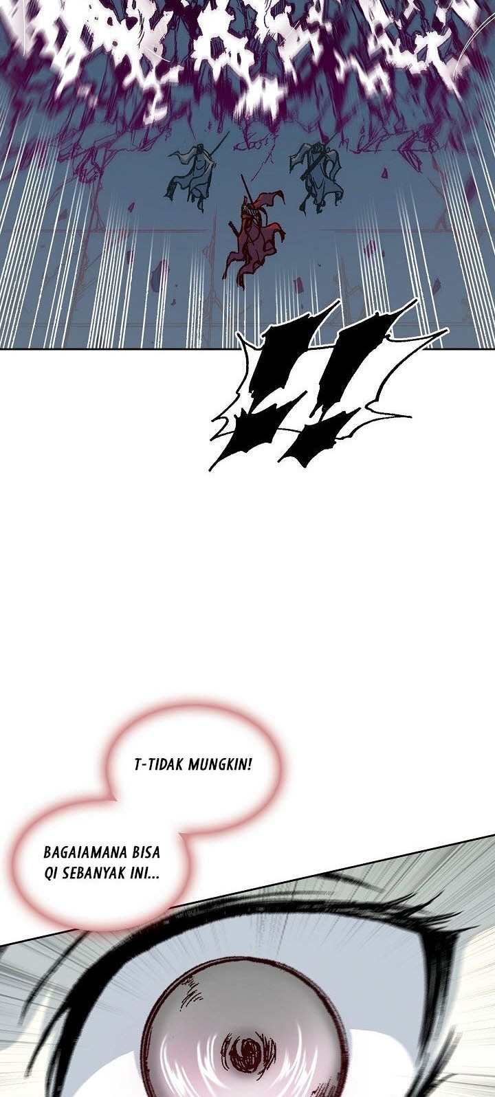 Memoir Of The King Of War Chapter 64 Gambar 47