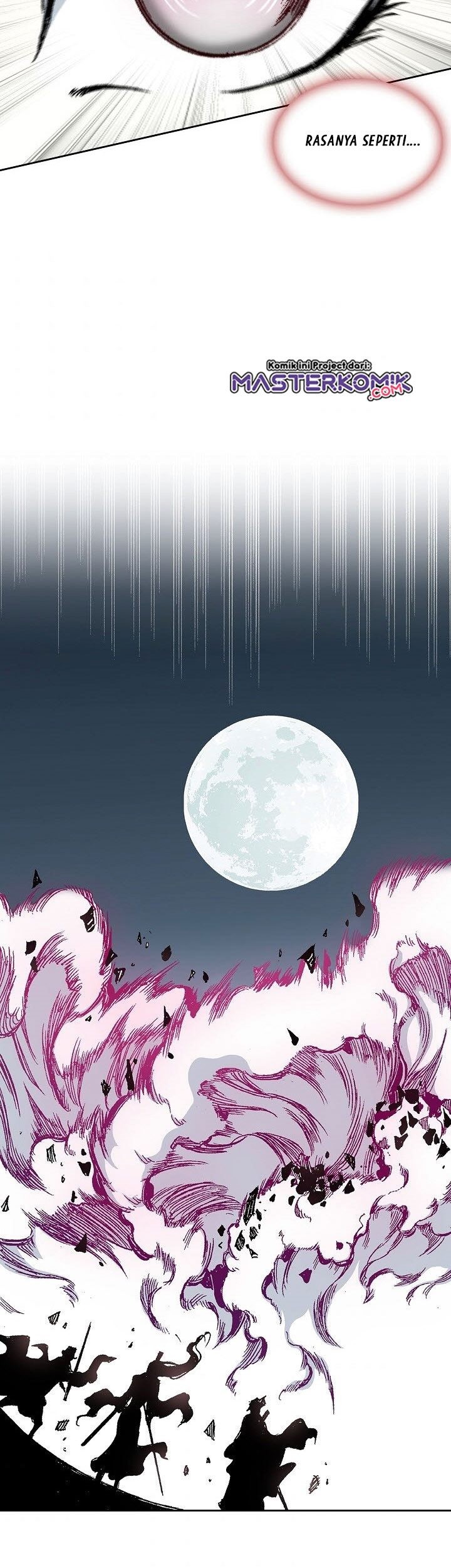 Memoir Of The King Of War Chapter 64 Gambar 48