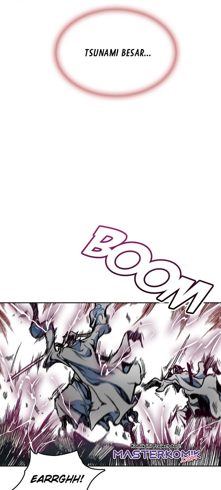 Memoir Of The King Of War Chapter 64 Gambar 49