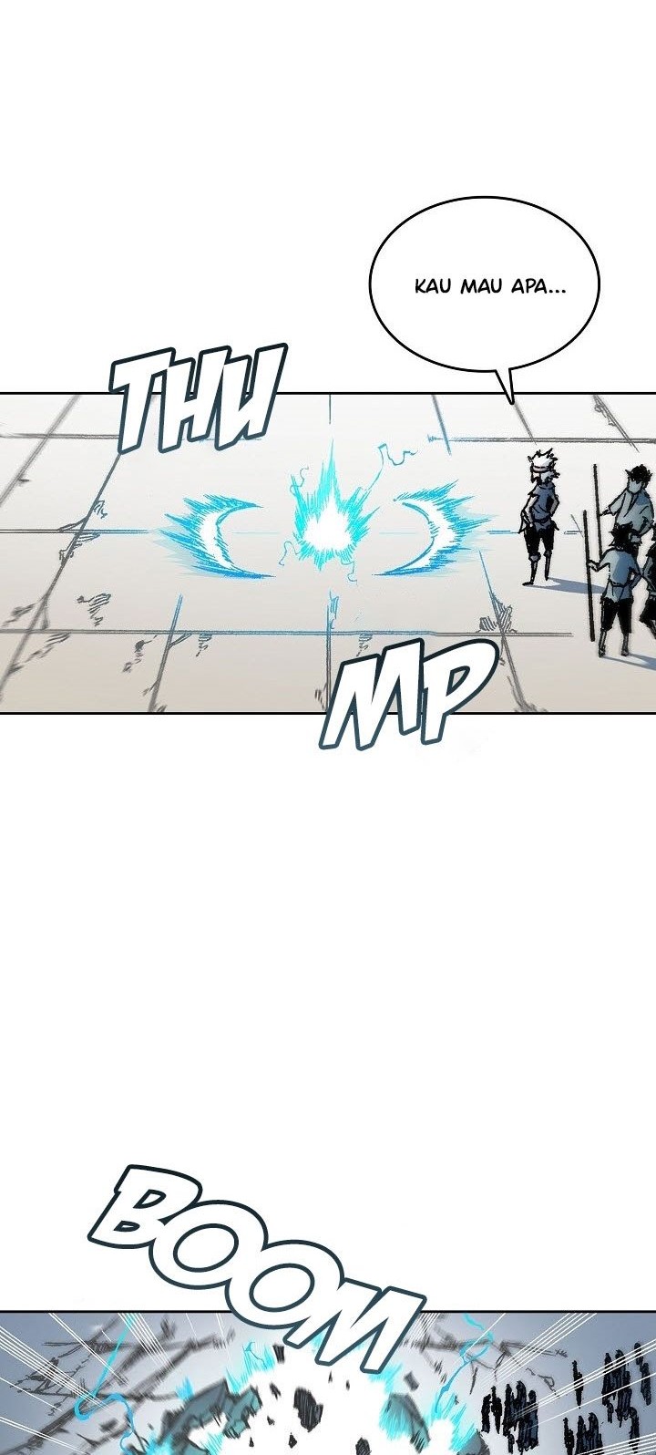 Memoir Of The King Of War Chapter 64 Gambar 3