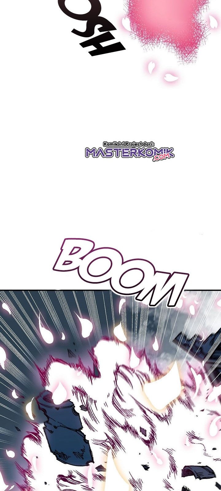 Memoir Of The King Of War Chapter 64 Gambar 57