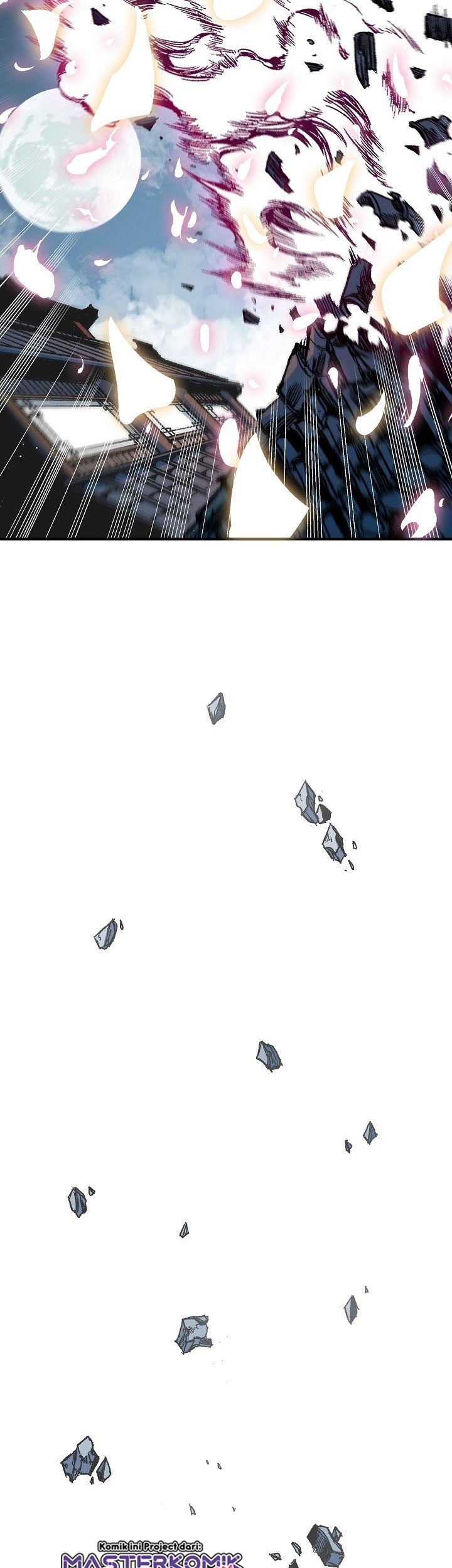 Memoir Of The King Of War Chapter 64 Gambar 58