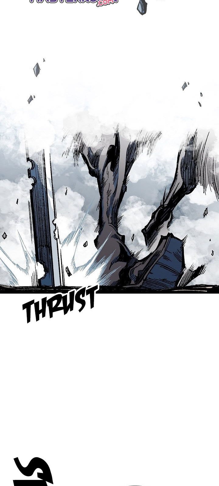 Memoir Of The King Of War Chapter 64 Gambar 59