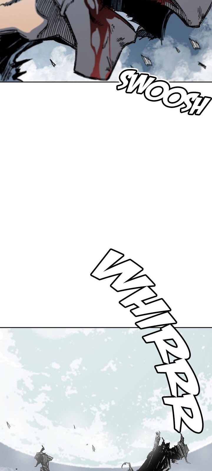 Memoir Of The King Of War Chapter 64 Gambar 64