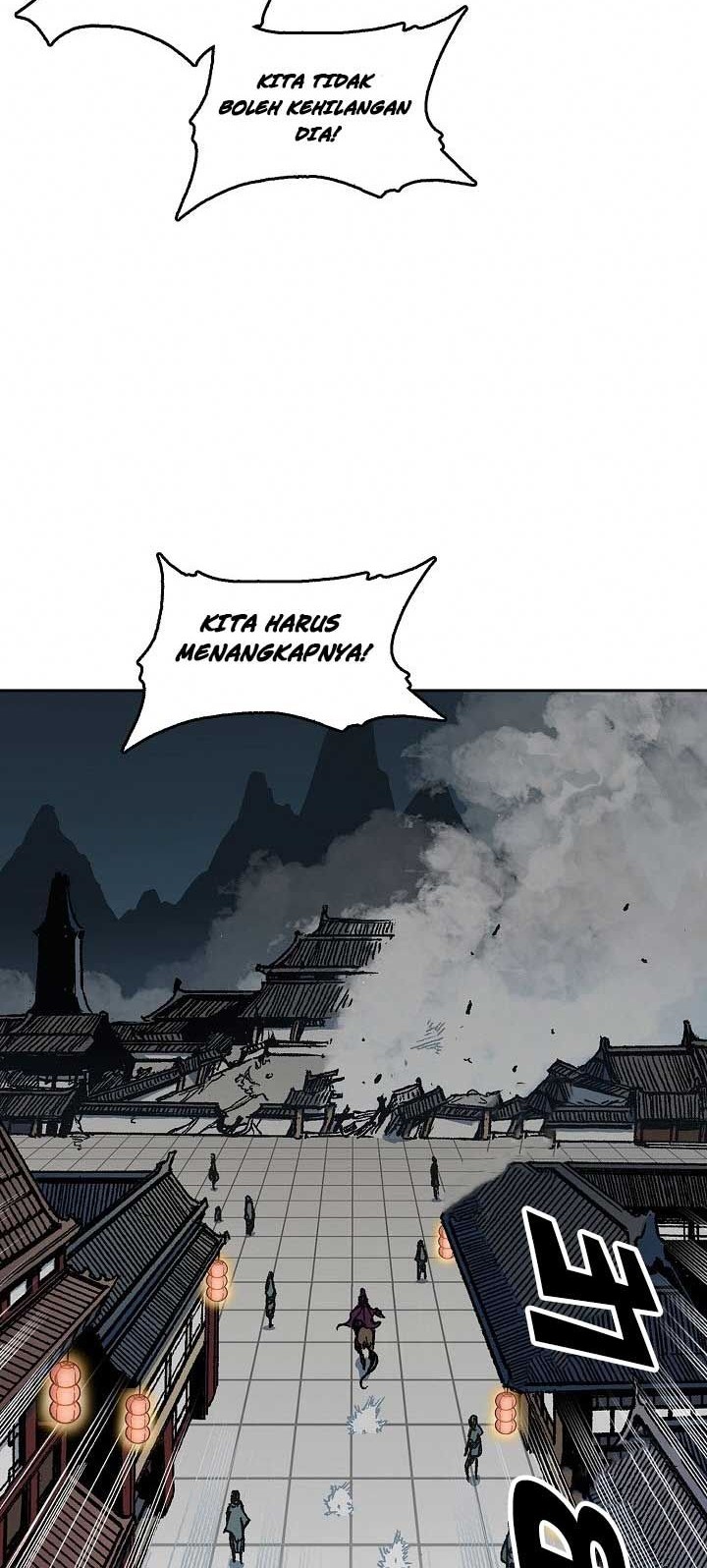 Memoir Of The King Of War Chapter 65 Gambar 14