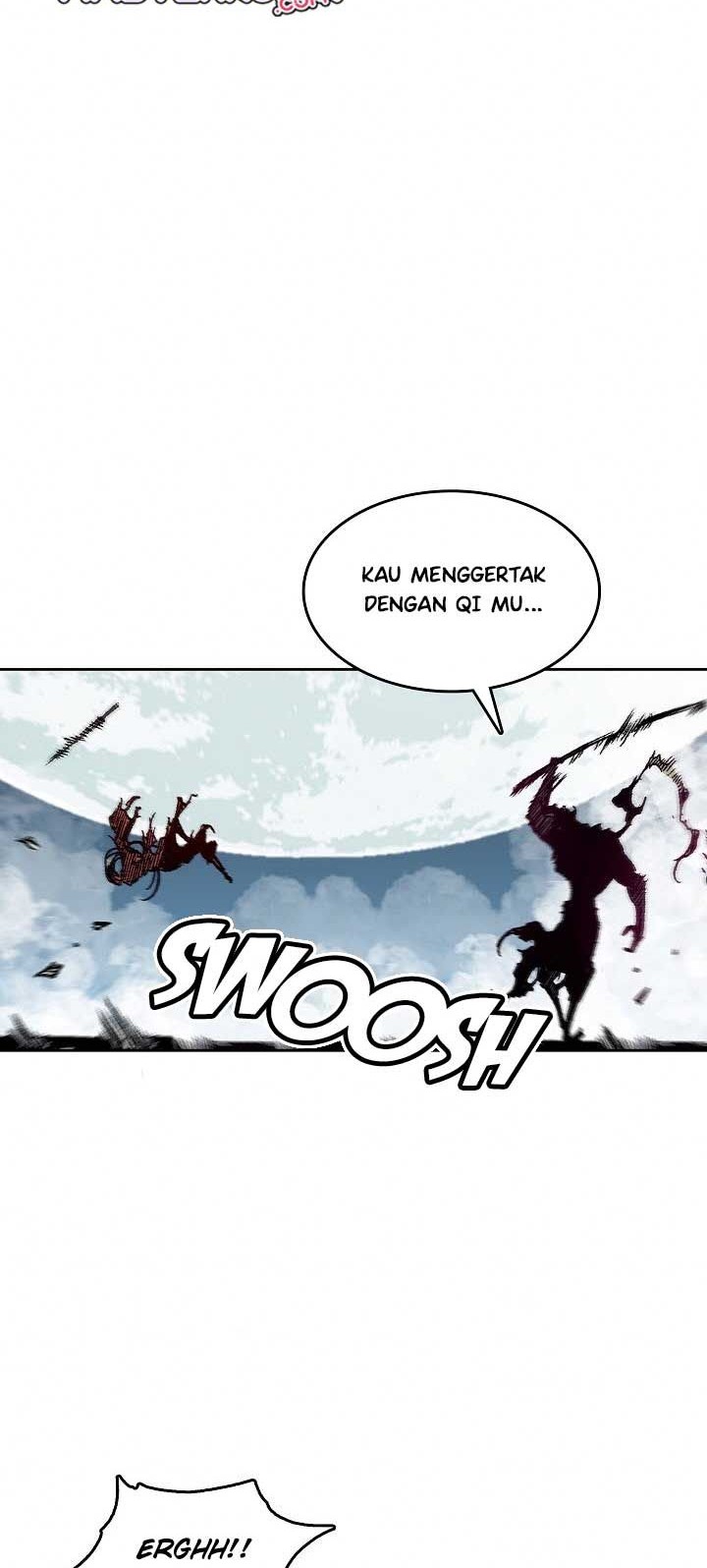 Memoir Of The King Of War Chapter 65 Gambar 29