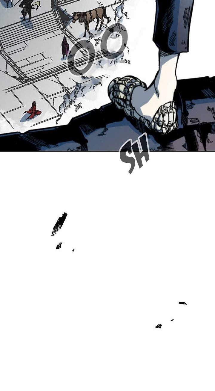 Memoir Of The King Of War Chapter 65 Gambar 47