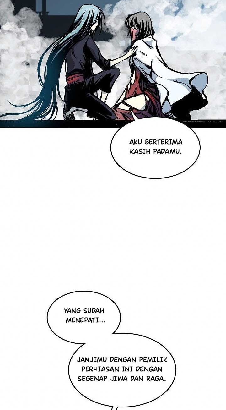 Memoir Of The King Of War Chapter 65 Gambar 59