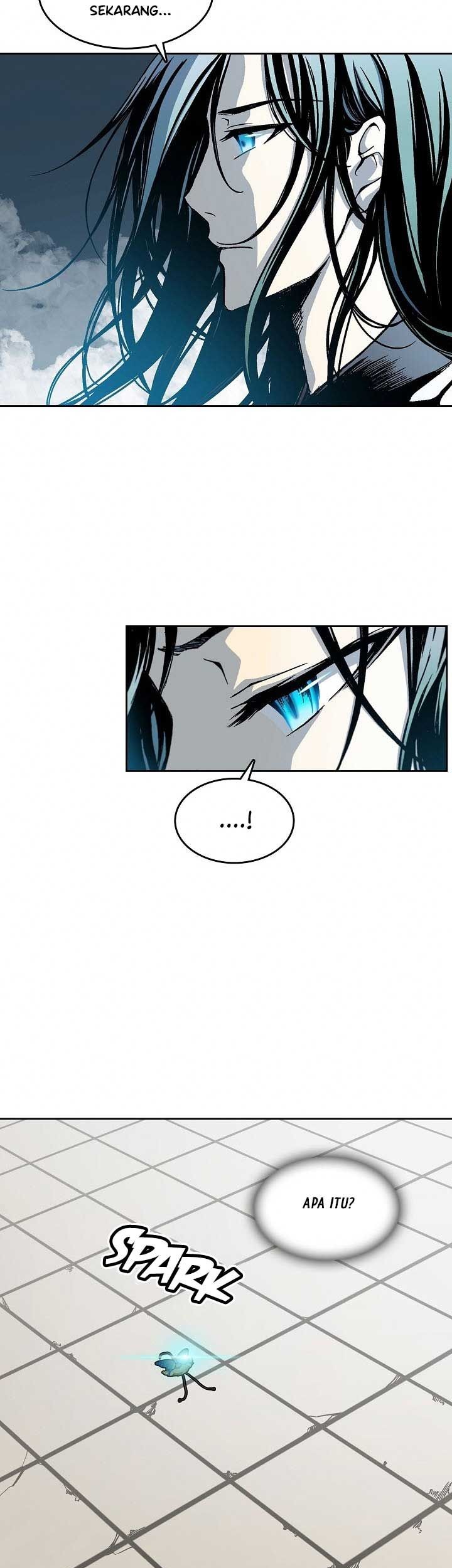 Memoir Of The King Of War Chapter 65 Gambar 52