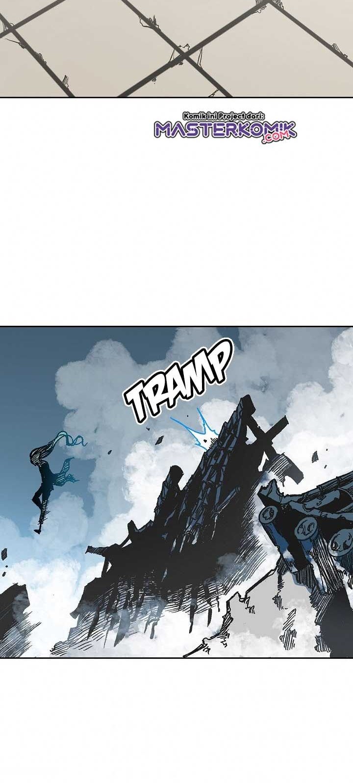 Memoir Of The King Of War Chapter 65 Gambar 53