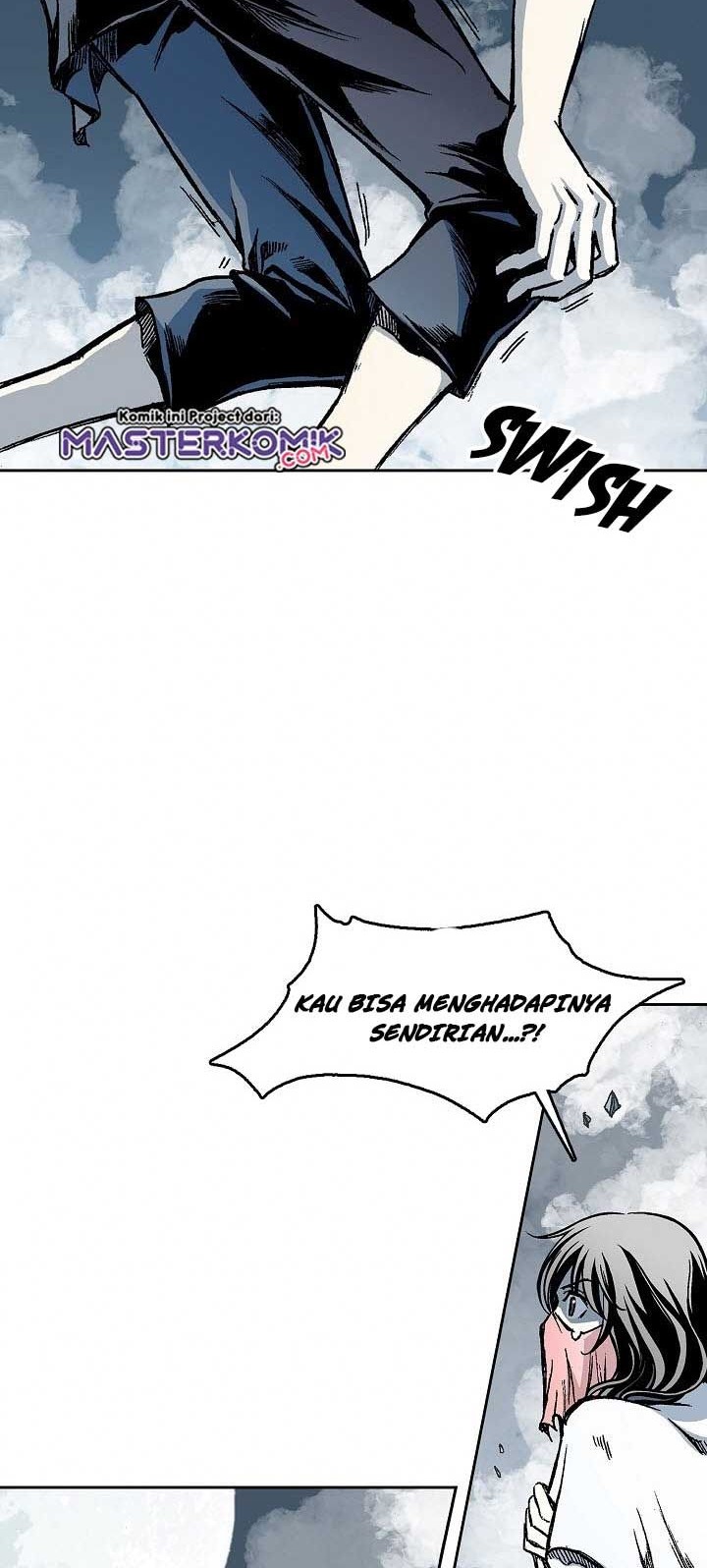 Memoir Of The King Of War Chapter 65 Gambar 61