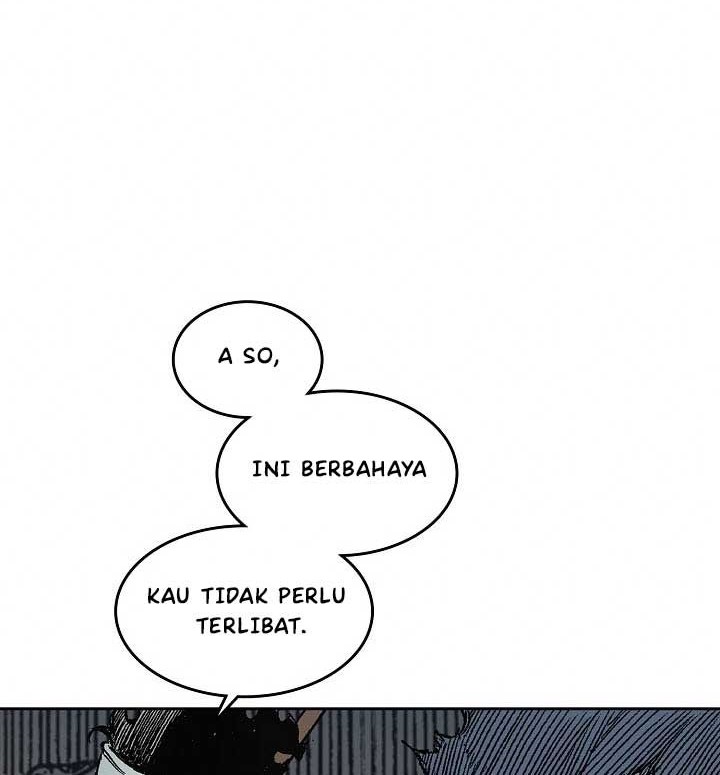 Memoir Of The King Of War Chapter 65 Gambar 5