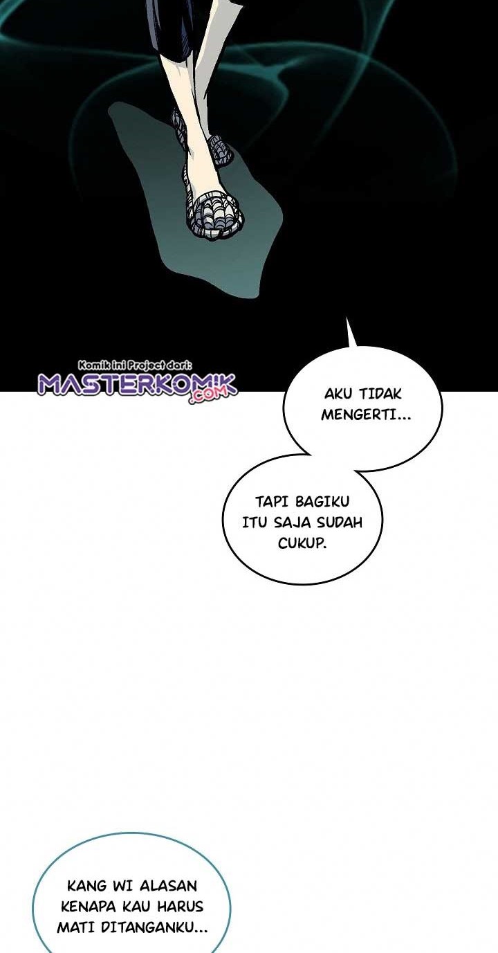 Memoir Of The King Of War Chapter 66 Gambar 9