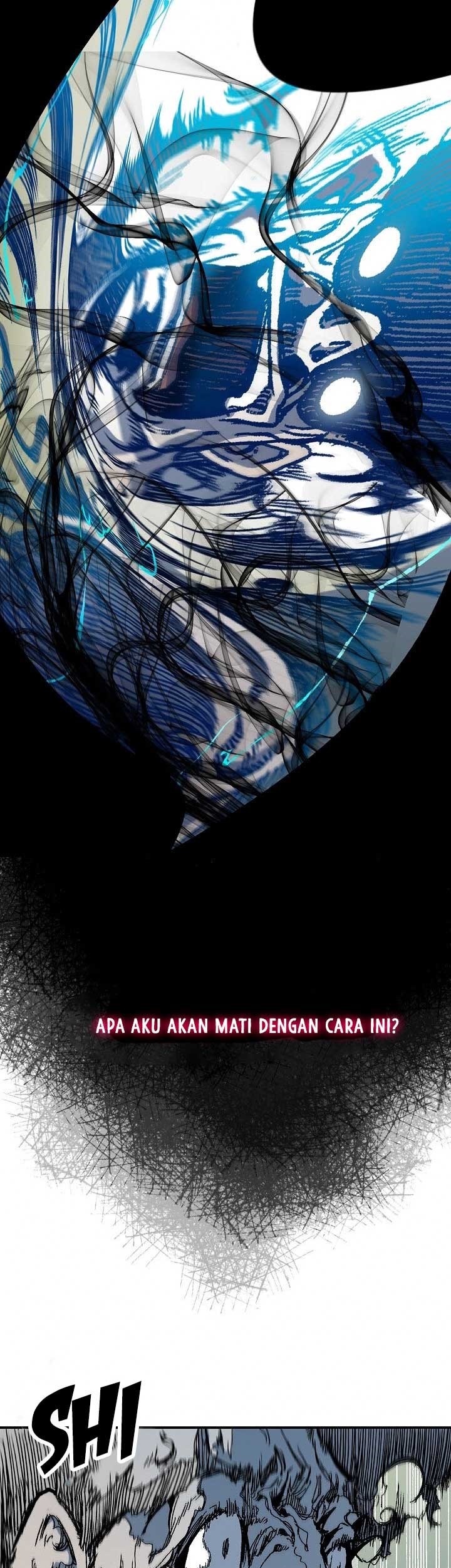 Memoir Of The King Of War Chapter 66 Gambar 12