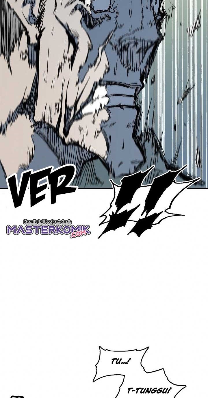 Memoir Of The King Of War Chapter 66 Gambar 13