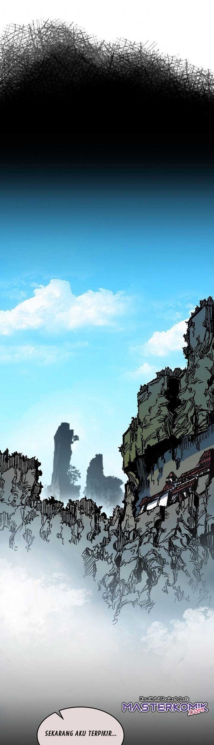 Memoir Of The King Of War Chapter 66 Gambar 16