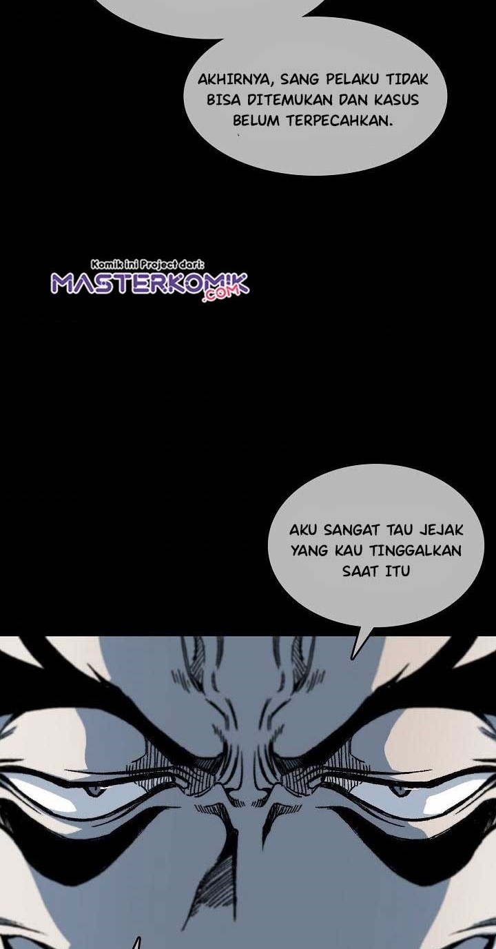 Memoir Of The King Of War Chapter 66 Gambar 21