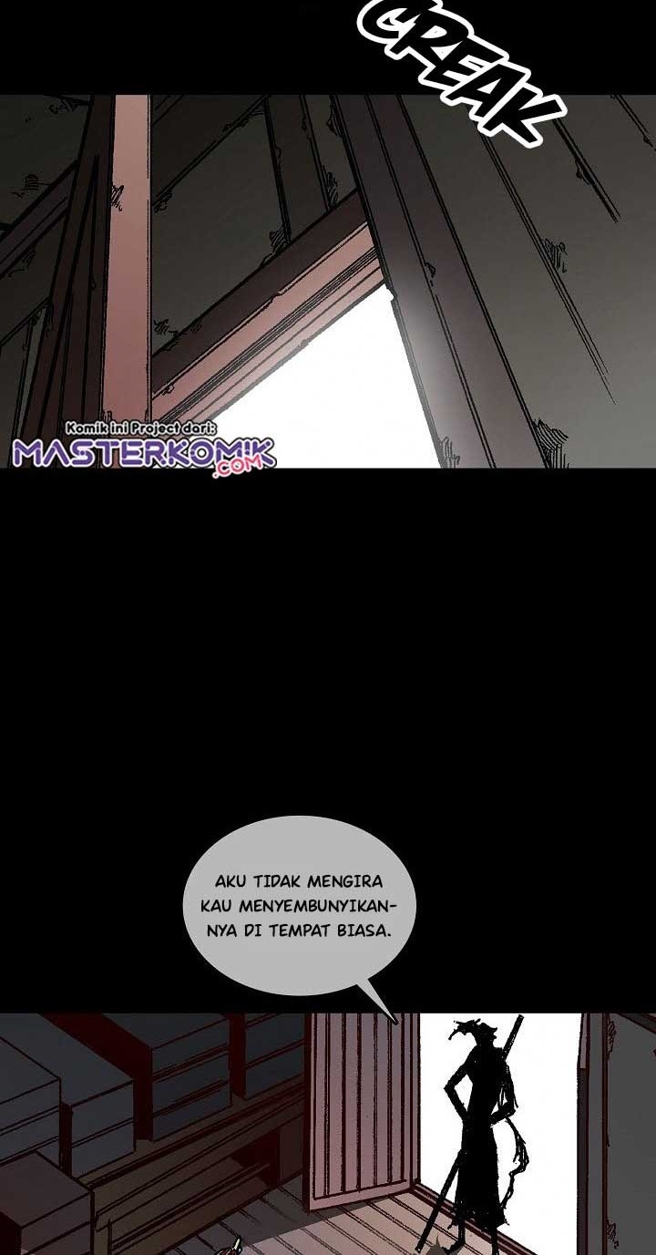 Memoir Of The King Of War Chapter 66 Gambar 29