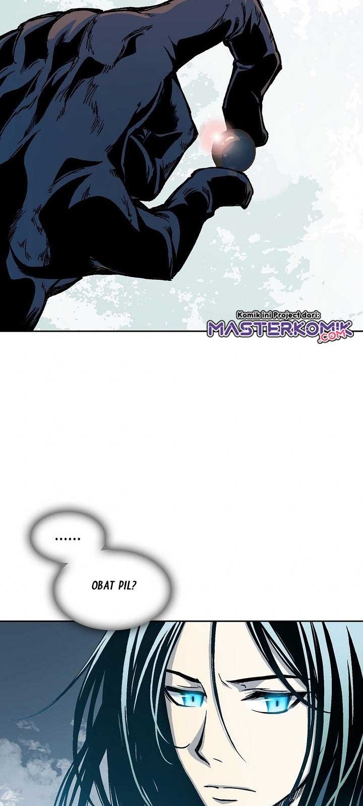 Memoir Of The King Of War Chapter 66 Gambar 35