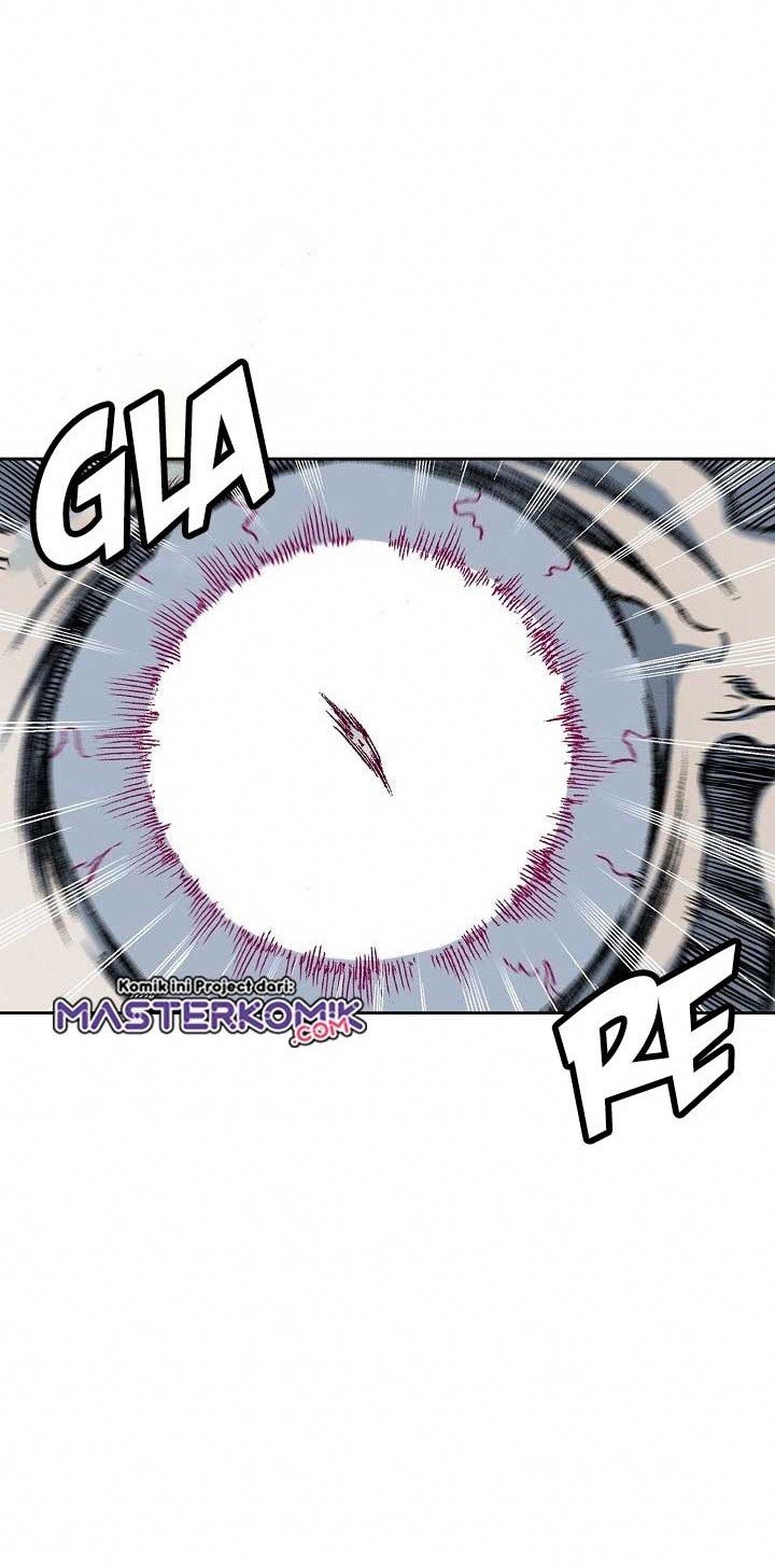 Memoir Of The King Of War Chapter 66 Gambar 37