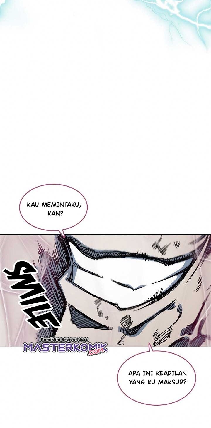 Memoir Of The King Of War Chapter 66 Gambar 45