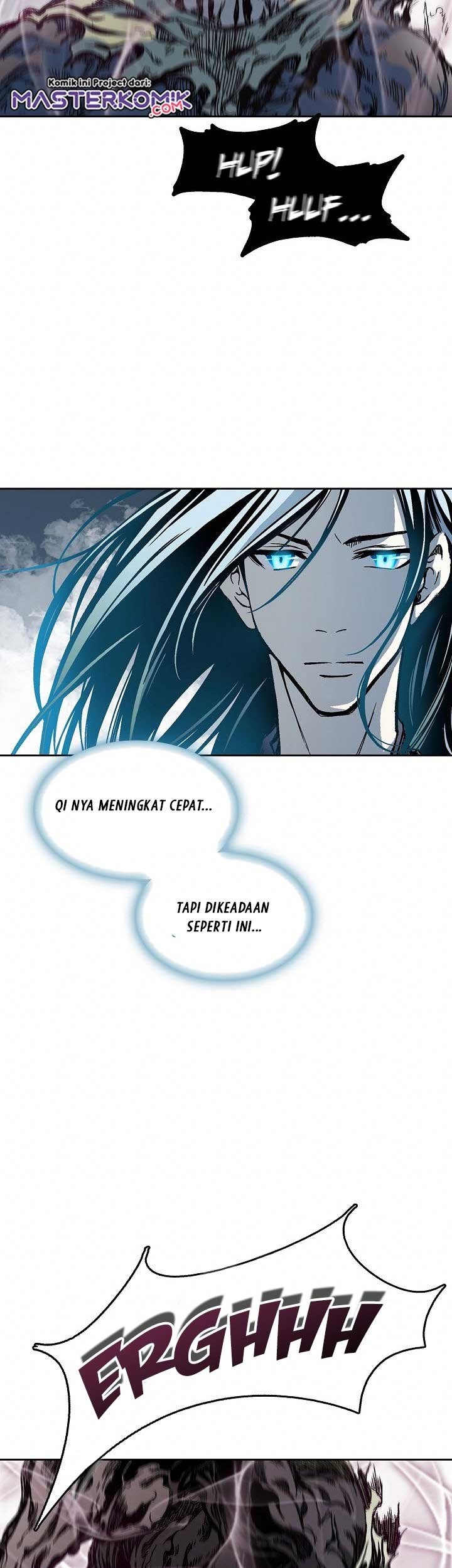 Memoir Of The King Of War Chapter 66 Gambar 40