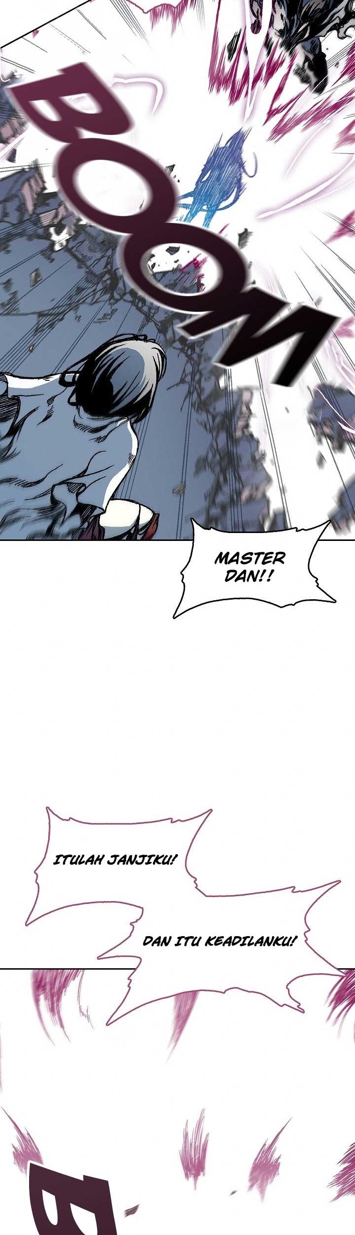 Memoir Of The King Of War Chapter 66 Gambar 52