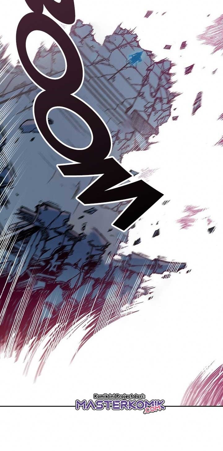 Memoir Of The King Of War Chapter 66 Gambar 53