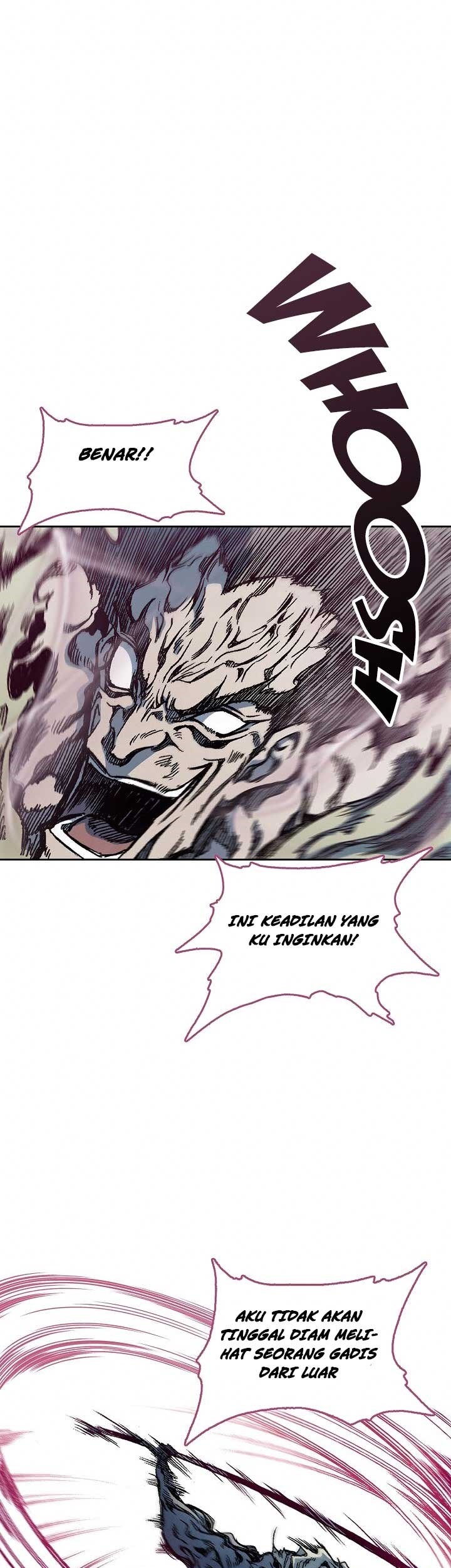 Memoir Of The King Of War Chapter 66 Gambar 46