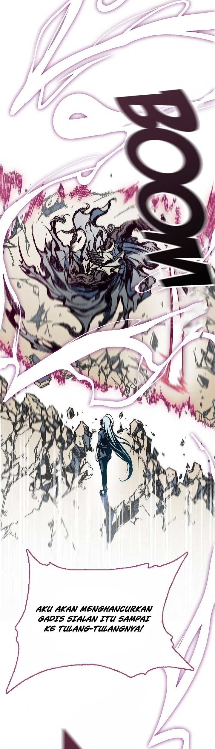 Memoir Of The King Of War Chapter 66 Gambar 50