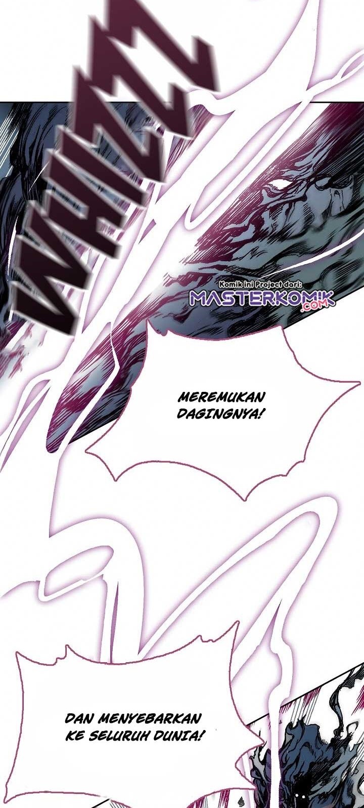 Memoir Of The King Of War Chapter 66 Gambar 51