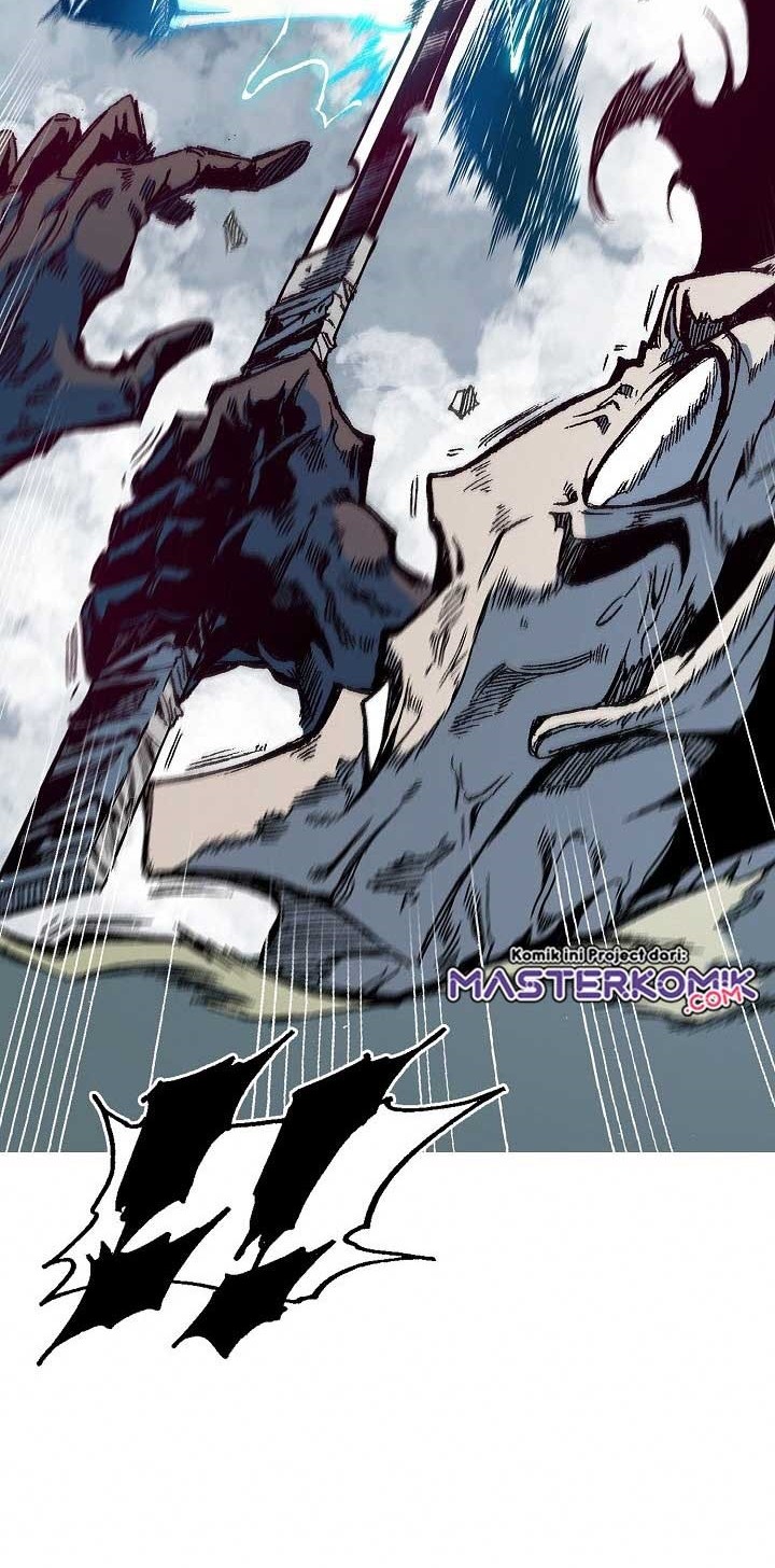 Memoir Of The King Of War Chapter 66 Gambar 57