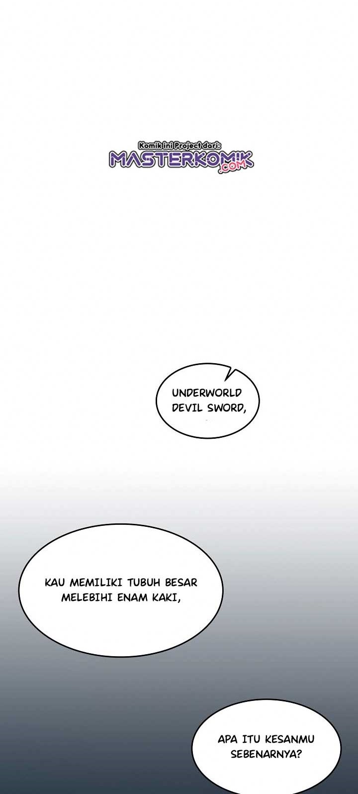 Memoir Of The King Of War Chapter 66 Gambar 3