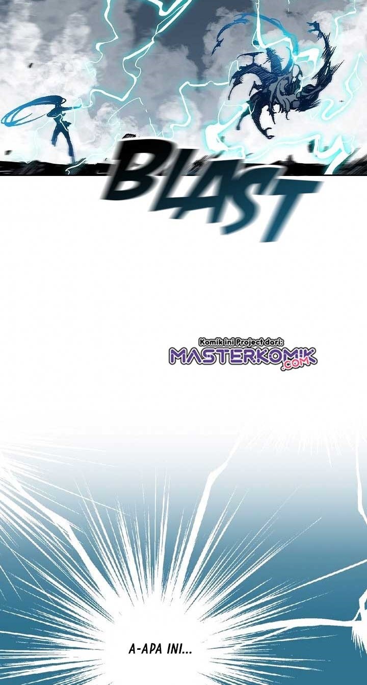 Memoir Of The King Of War Chapter 66 Gambar 65