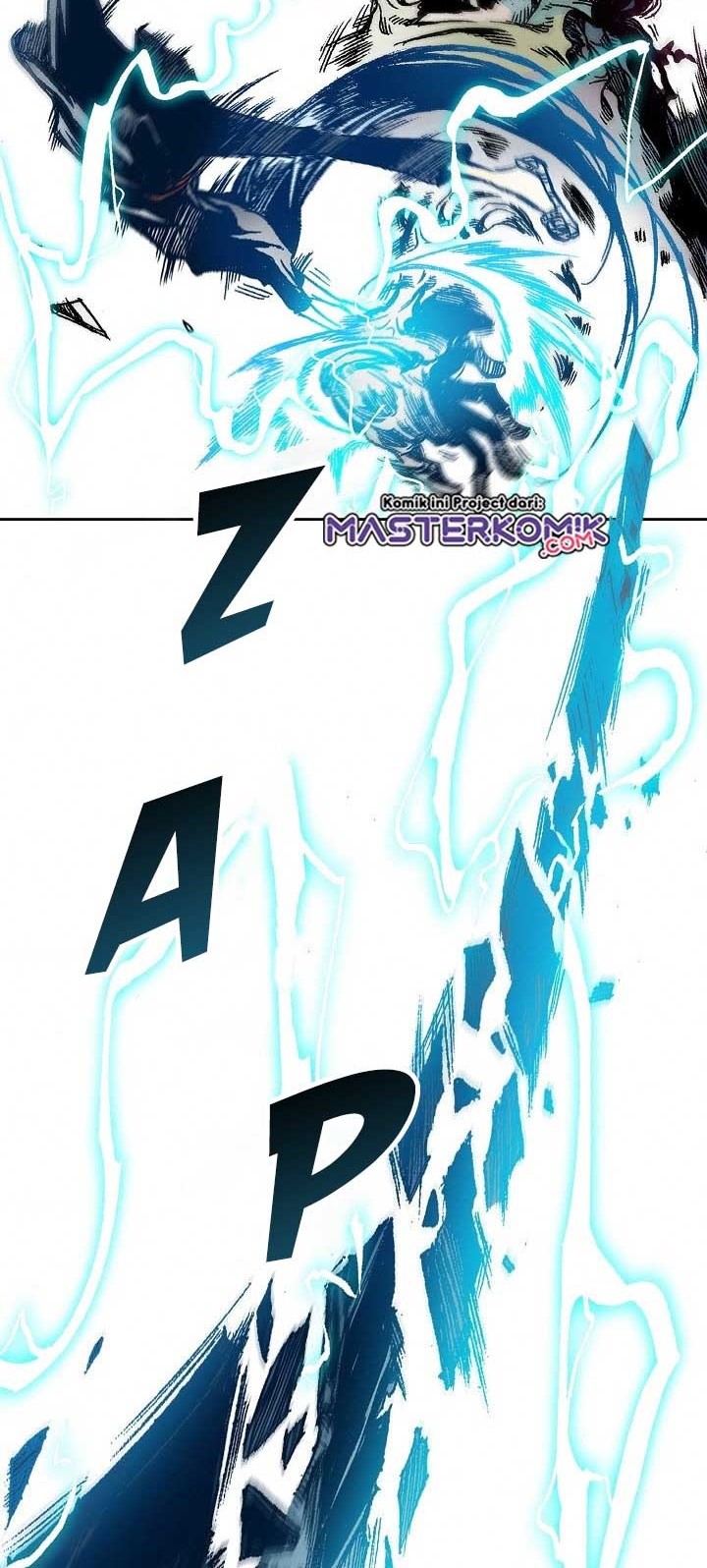 Memoir Of The King Of War Chapter 66 Gambar 59