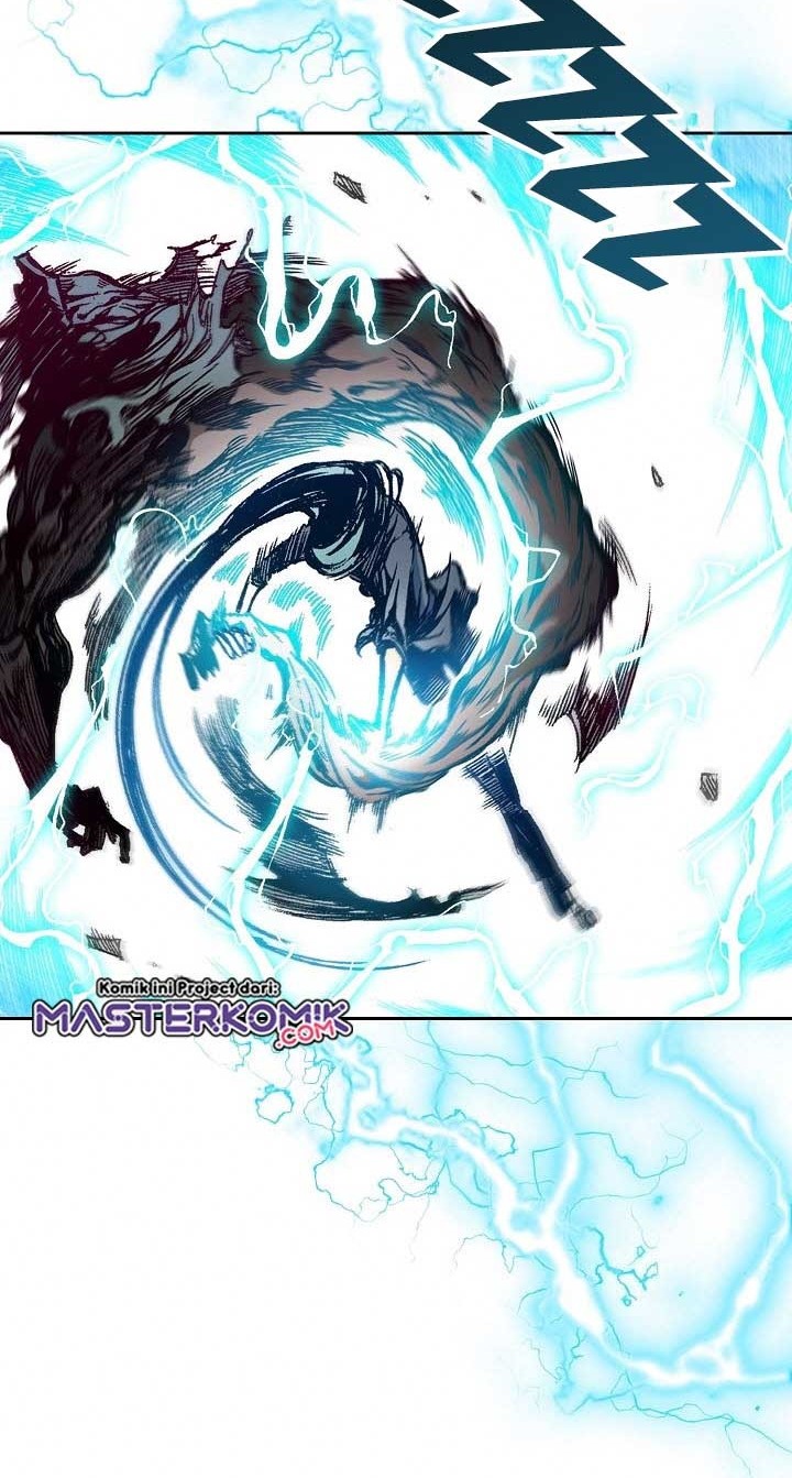 Memoir Of The King Of War Chapter 66 Gambar 61