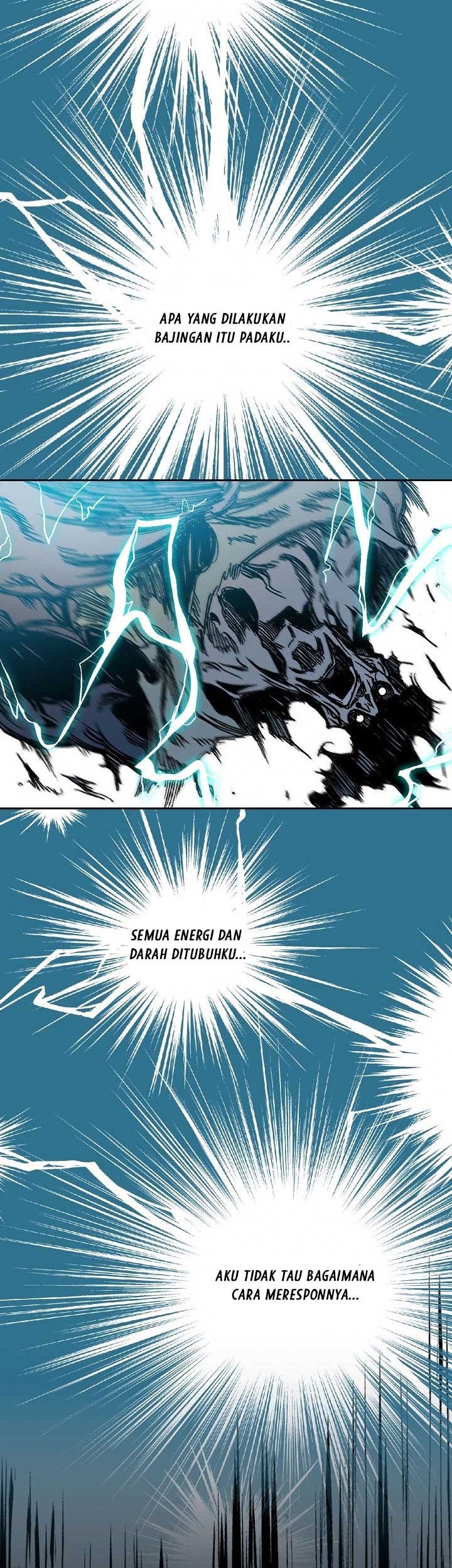 Memoir Of The King Of War Chapter 66 Gambar 66