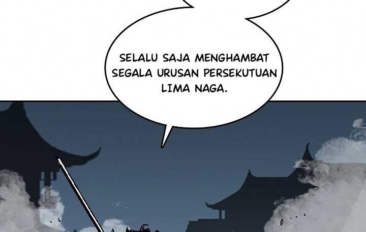 Memoir Of The King Of War Chapter 66 Gambar 5