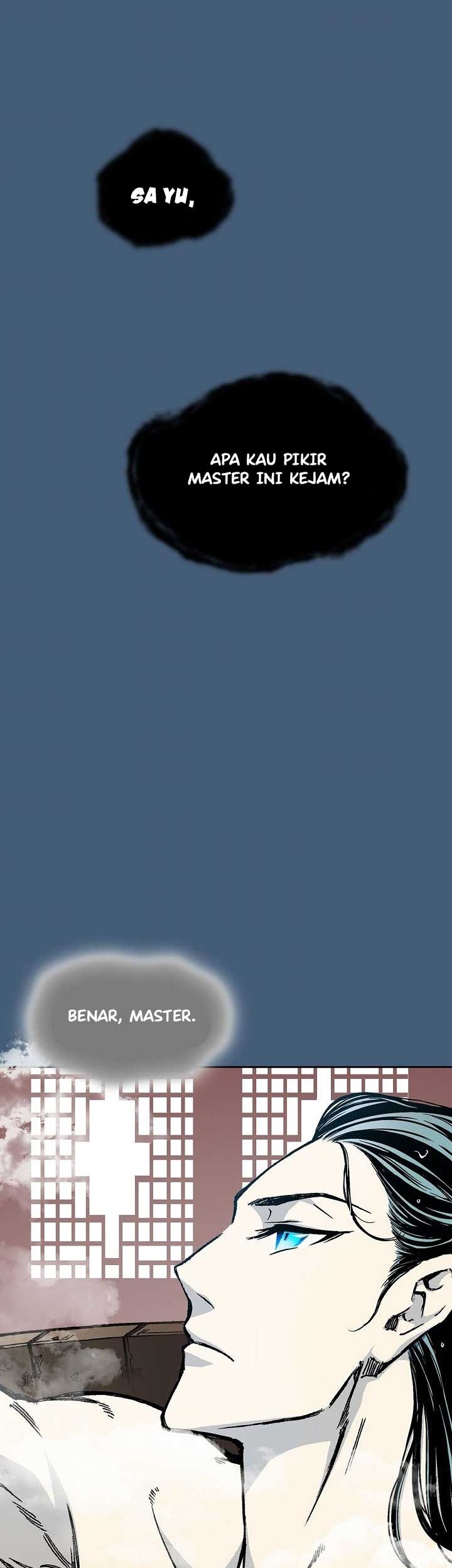 Memoir Of The King Of War Chapter 68 Gambar 4