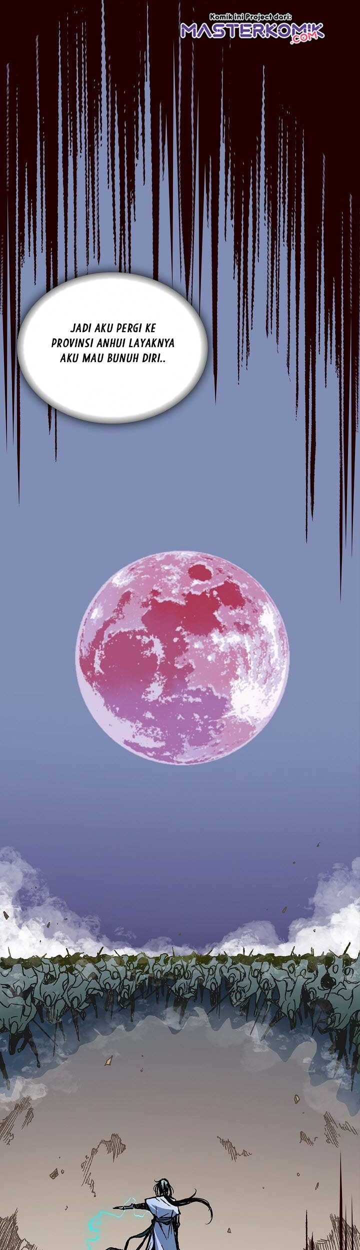 Memoir Of The King Of War Chapter 68 Gambar 40