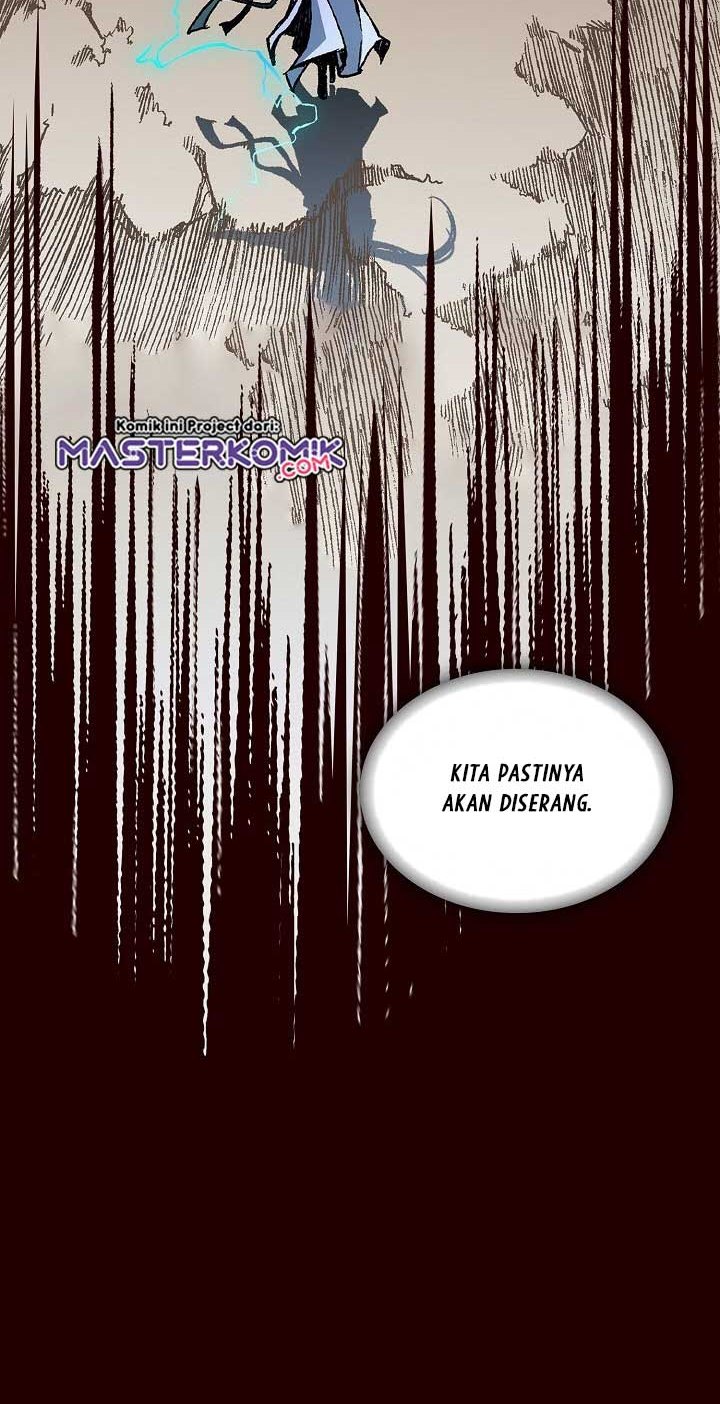 Memoir Of The King Of War Chapter 68 Gambar 41