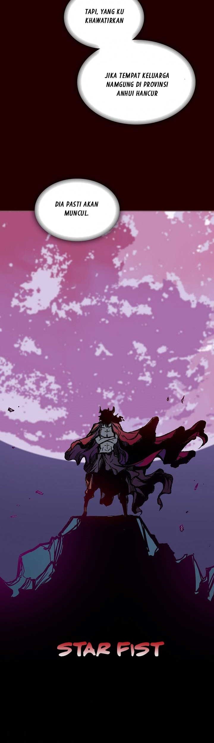 Memoir Of The King Of War Chapter 68 Gambar 43