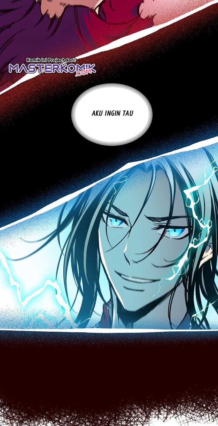 Memoir Of The King Of War Chapter 68 Gambar 45