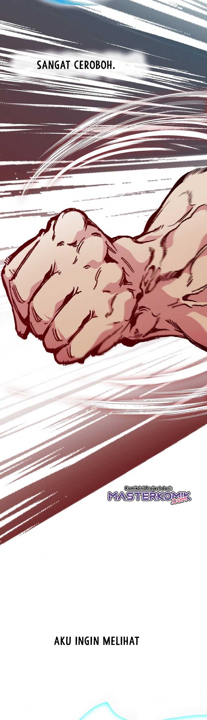 Memoir Of The King Of War Chapter 68 Gambar 47