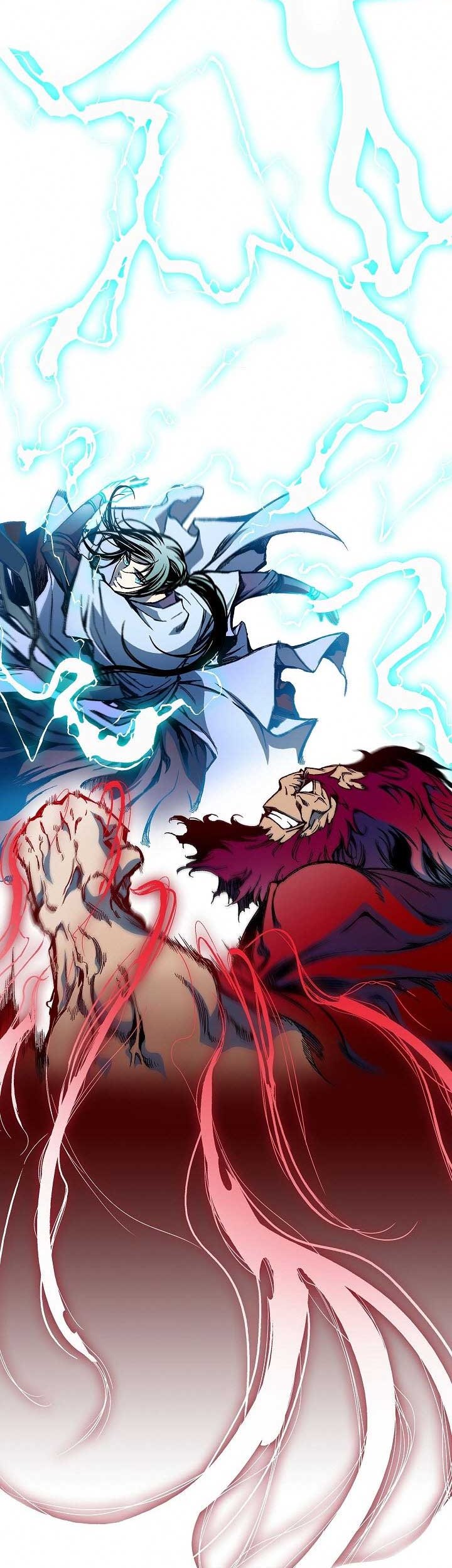 Memoir Of The King Of War Chapter 68 Gambar 48