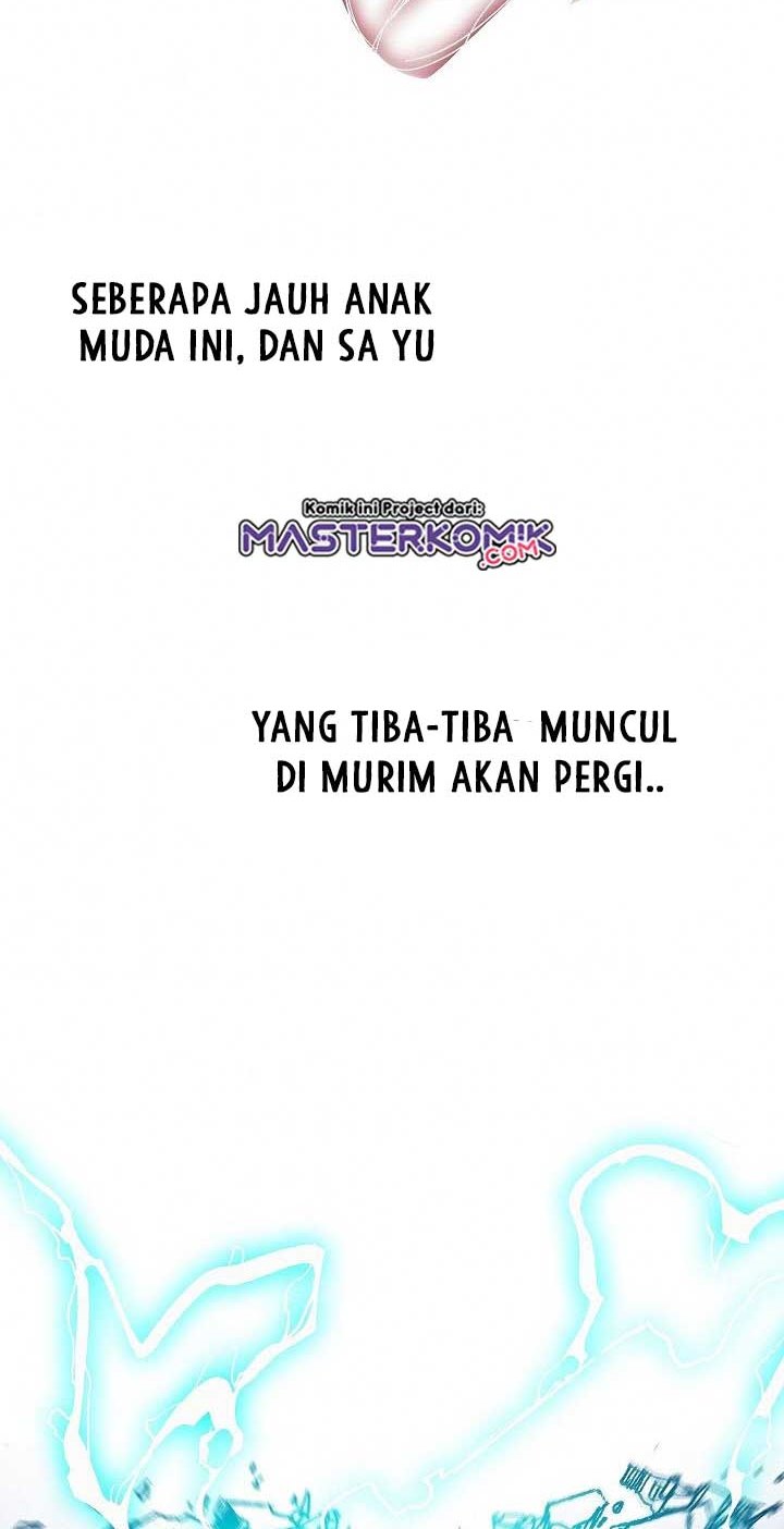 Memoir Of The King Of War Chapter 68 Gambar 49